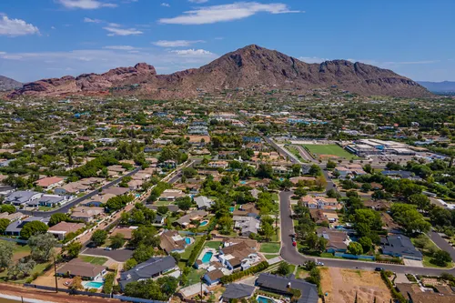 Arcadia Osborn in Phoenix, Arizona