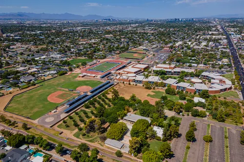 Arcadia Osborn in Phoenix, Arizona