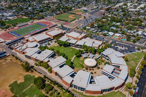 Arcadia Osborn in Phoenix, Arizona