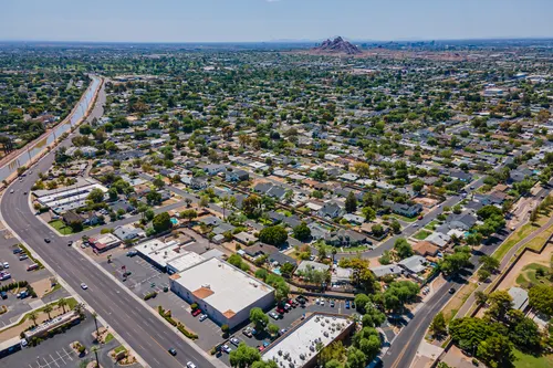 Arcadia Osborn in Phoenix, Arizona
