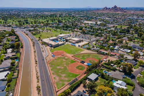 Arcadia Osborn in Phoenix, Arizona