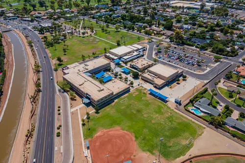 Arcadia Osborn in Phoenix, Arizona