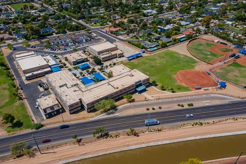 Arcadia Osborn in Phoenix, Arizona