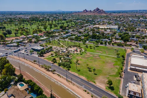 Arcadia Osborn in Phoenix, Arizona
