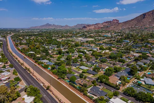 Arcadia Osborn in Phoenix, Arizona
