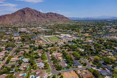Arcadia Osborn in Phoenix, Arizona