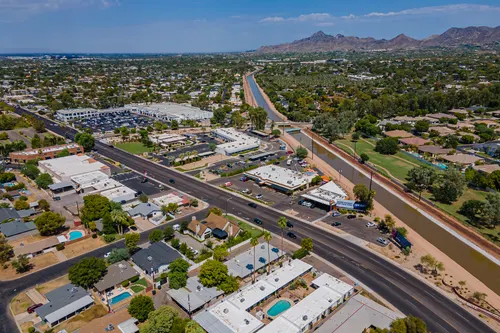 Arcadia Osborn in Phoenix, Arizona