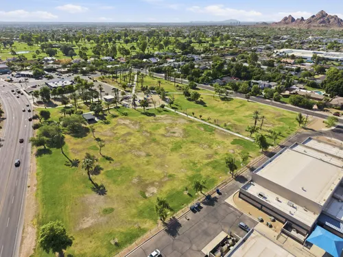 Arcadia in Phoenix, Arizona