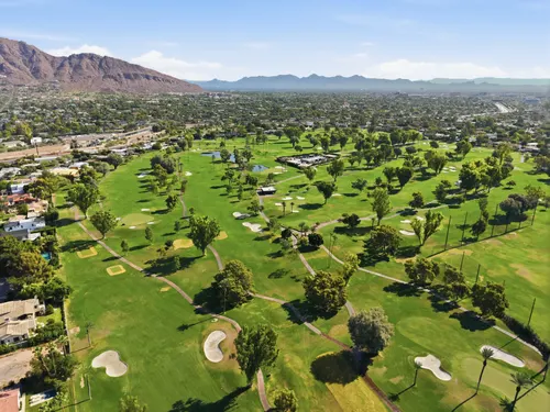 Arcadia in Phoenix, Arizona