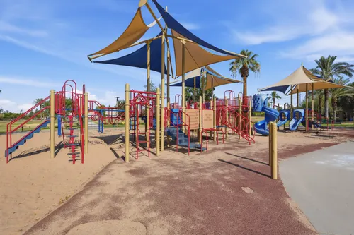 Arcadia in Phoenix, Arizona