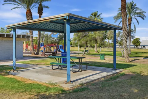 Arcadia in Phoenix, Arizona