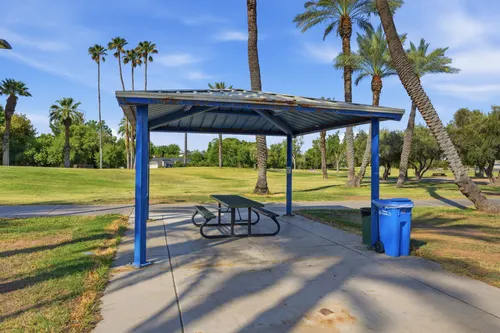 Arcadia in Phoenix, Arizona
