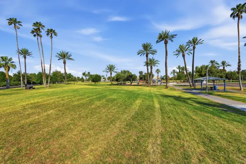 Arcadia in Phoenix, Arizona