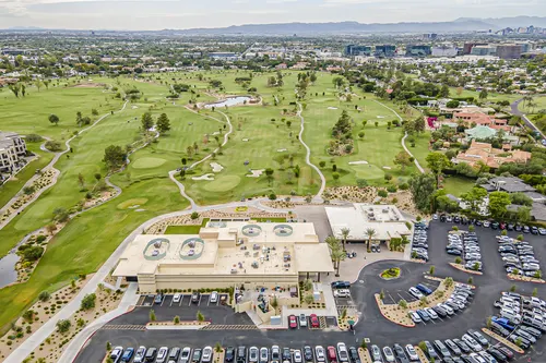 Arizona Biltmore in Phoenix, Arizona