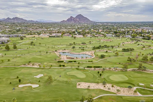 Arizona Biltmore in Phoenix, Arizona