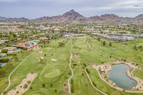 Arizona Biltmore in Phoenix, Arizona