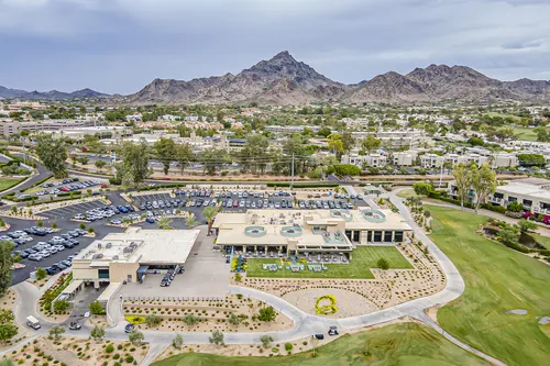 Arizona Biltmore in Phoenix, Arizona