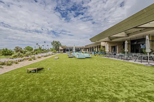 Arizona Biltmore in Phoenix, Arizona