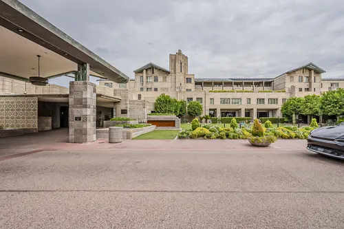 Arizona Biltmore in Phoenix, Arizona