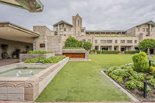Arizona Biltmore in Phoenix, Arizona