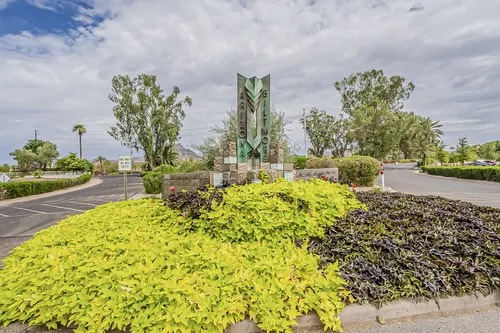 Arizona Biltmore in Phoenix, Arizona