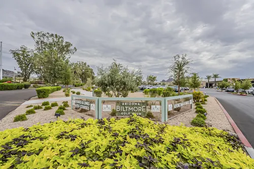 Arizona Biltmore in Phoenix, Arizona