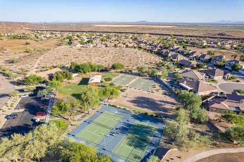 Arizona Greens in Phoenix, Arizona