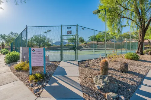 Arizona Greens in Phoenix, Arizona