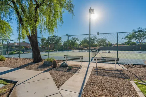 Arizona Greens in Phoenix, Arizona