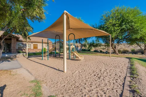Arizona Greens in Phoenix, Arizona