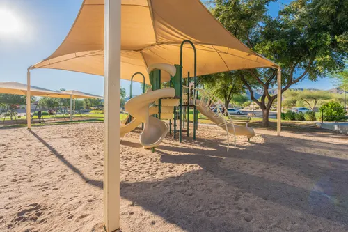 Arizona Greens in Phoenix, Arizona