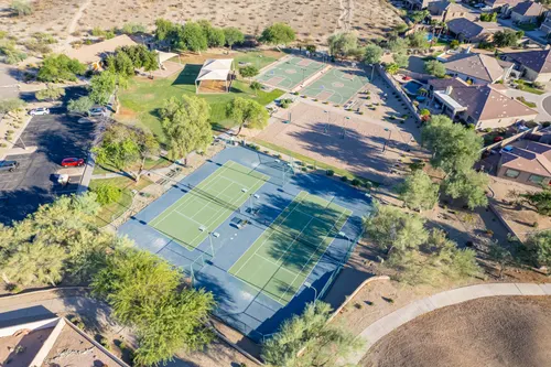 Arizona Greens in Phoenix, Arizona