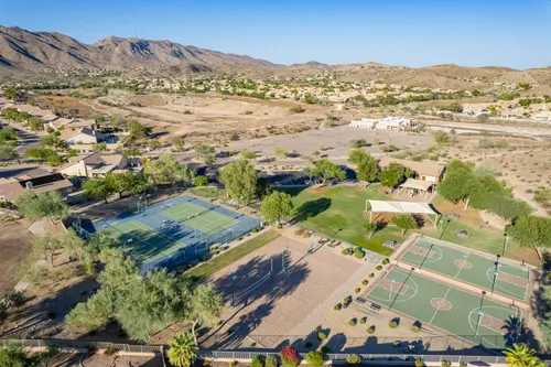 Arizona Greens in Phoenix, Arizona