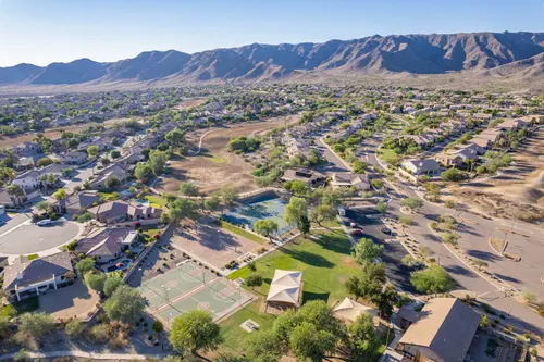 Arizona Greens in Phoenix, Arizona