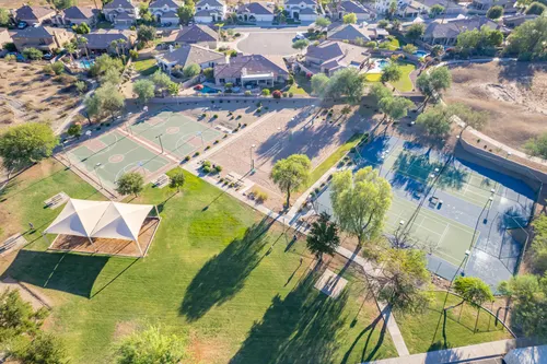 Arizona Greens in Phoenix, Arizona