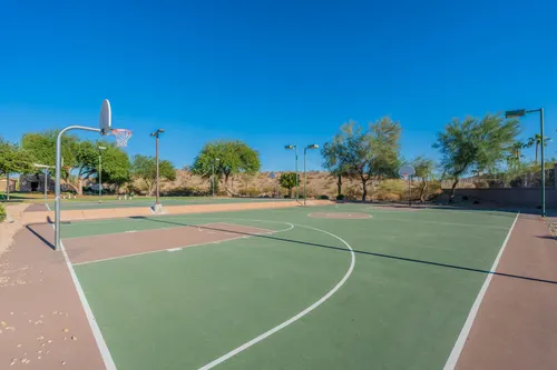 Arizona Greens in Phoenix, Arizona