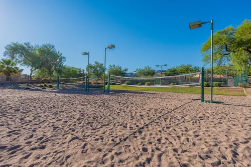 Arizona Greens in Phoenix, Arizona