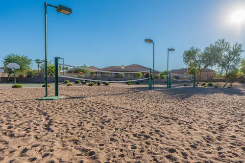 Arizona Greens in Phoenix, Arizona