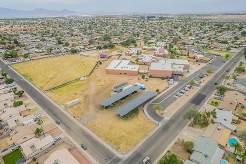 Arizona Homes in Phoenix, Arizona