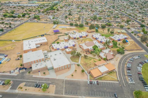 Arizona Homes in Phoenix, Arizona