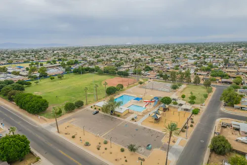 Arizona Homes in Phoenix, Arizona