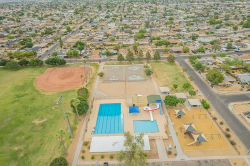 Arizona Homes in Phoenix, Arizona