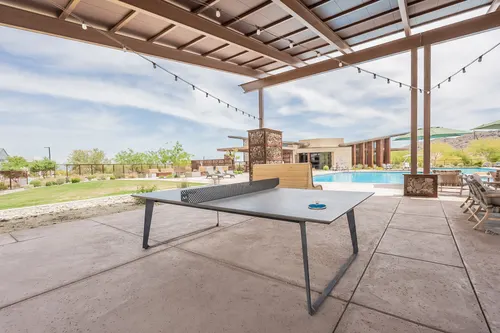 Avance in Phoenix, Arizona