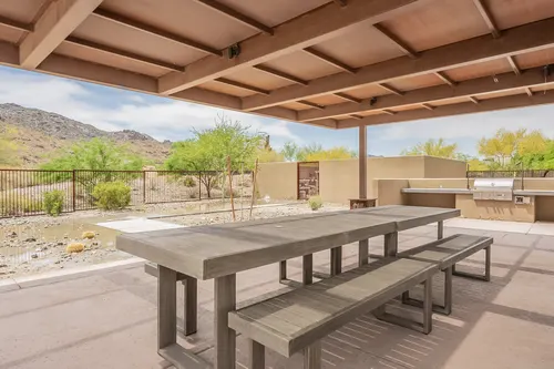 Avance in Phoenix, Arizona