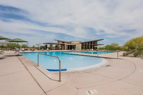 Avance in Phoenix, Arizona