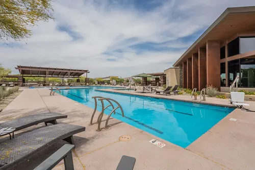 Avance in Phoenix, Arizona