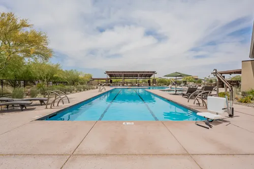 Avance in Phoenix, Arizona