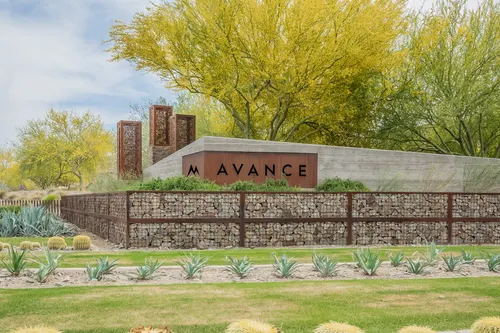 Avance in Phoenix, Arizona