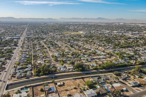 Bel Air in Phoenix, Arizona