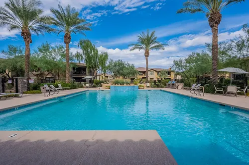Bella Monte at Desert Ridge in Phoenix, Arizona